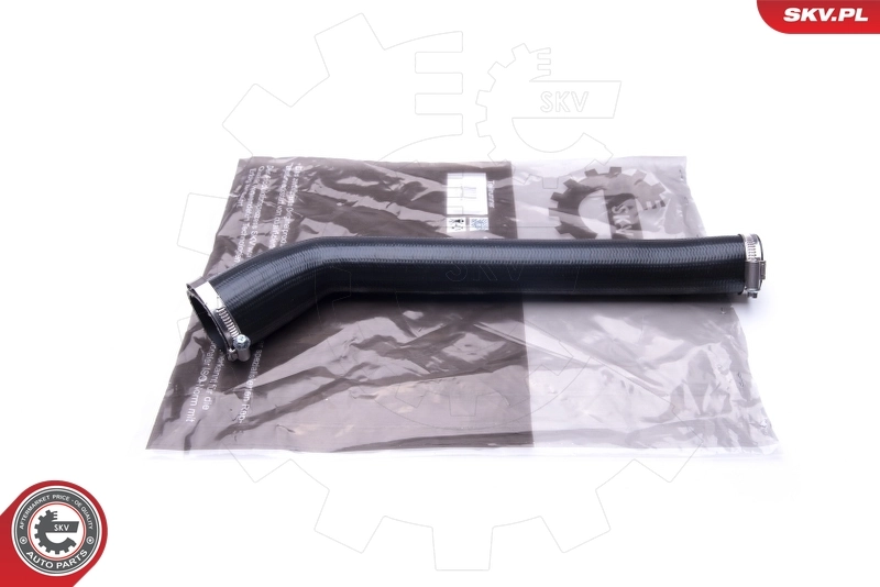 Charge Air Hose